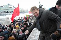Подборка фотографий российского политика и журнали