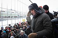Подборка фотографий российского политика и журнали
