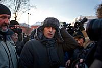Подборка фотографий российского политика и журнали