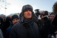 Подборка фотографий российского политика и журнали