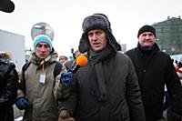 Подборка фотографий российского политика и журнали