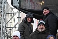 Подборка фотографий российского политика и журнали