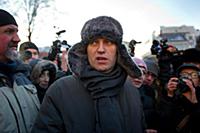 Подборка фотографий российского политика и журнали