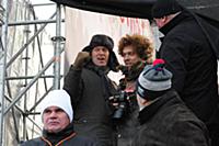 Подборка фотографий российского политика и журнали
