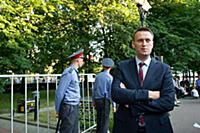 Подборка фотографий российского политика и журнали