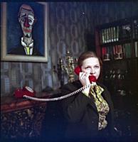 Кадры из фильма «Осенний марафон». Архив Мосфильма