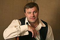 Михаил Пореченков. 19 ноября 2008.