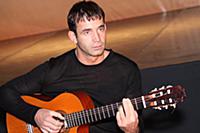 Дмитрий Певцов. 28 октября 2008.