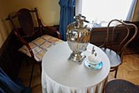 Марфо-Мариинская Обитель милосердия Великой Княгин