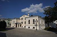 Марфо-Мариинская Обитель милосердия Великой Княгин
