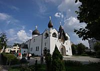 Марфо-Мариинская Обитель милосердия Великой Княгин