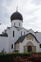Марфо-Мариинская Обитель милосердия Великой Княгин