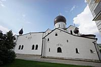 Марфо-Мариинская Обитель милосердия Великой Княгин