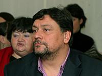 Дмитрий Назаров