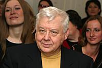 Олег Табаков