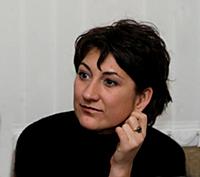 Нина Чусова