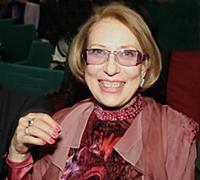 Инна Чурикова