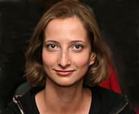 Марина Зорина