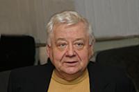Олег Табаков