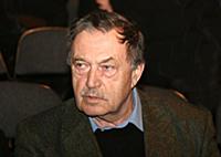 Василий Аксенов