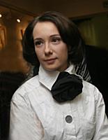 Чулпан Хаматова
