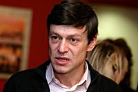 Михаил Бычков
