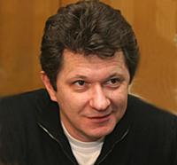 Андрей Ильин