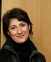 Нина Чусова
