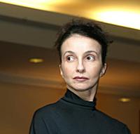 Алла Сигалова