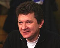 Андрей Ильин