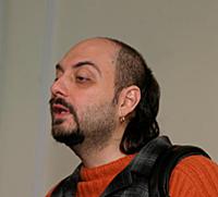 Кирилл Серебренников
