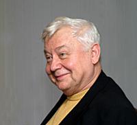 Олег Табаков