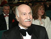 Владимир Зельдин