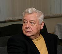 Олег Табаков