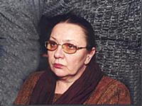 Наталья Тенякова