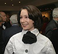 Чулпан Хаматова