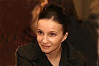 Алла Сигалова