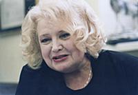 Татьяна Доронина