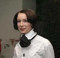 Чулпан Хаматова