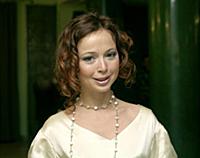Елена Захарова