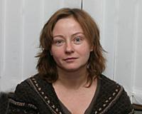 Евгения Добровольская