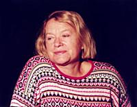 Валентина Талызина