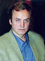 Андрей Соколов