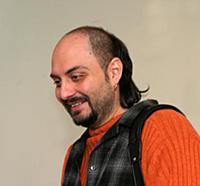 Кирилл Серебренников