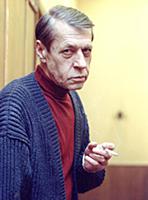 Георгий Мартынюк