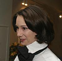 Чулпан Хаматова