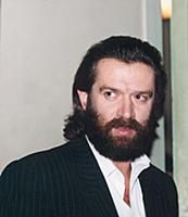 Владимир Машков