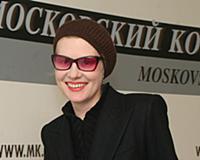 Рената Литвинова