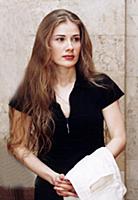Ирина Линдт