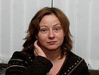 Евгения Добровольская